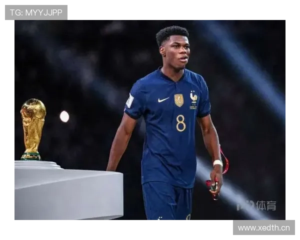 琼阿梅尼是否需要时间证明自己？