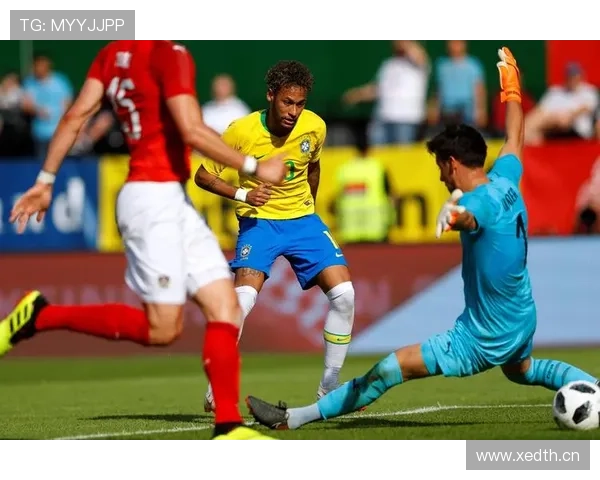 杜埃 vs 内马尔:技术风格与盘带突破方式对比 杜埃 vs 内马尔:技术风格与盘带突破方式对比