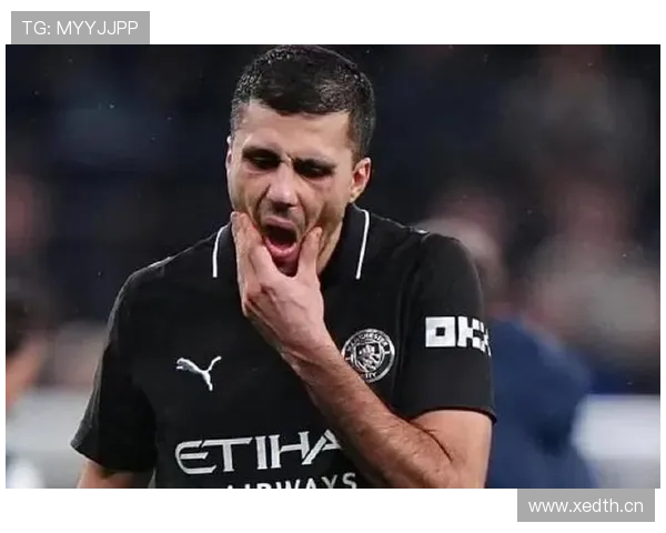 罗德里:英超争冠+4连冠阶段的绝对主力中场 罗德里:英超争冠+4连冠阶段的绝对主力中场