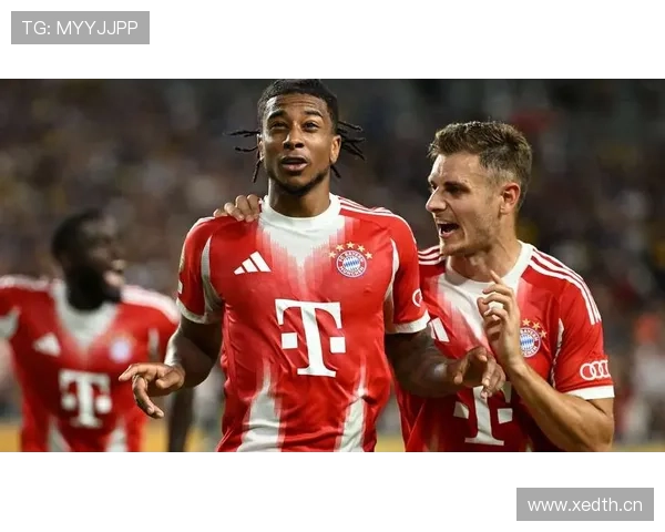 拜仁关键比赛表现不稳定,稳定性下降影响争冠形势 拜仁关键比赛表现不稳定,稳定性下降影响争冠形势