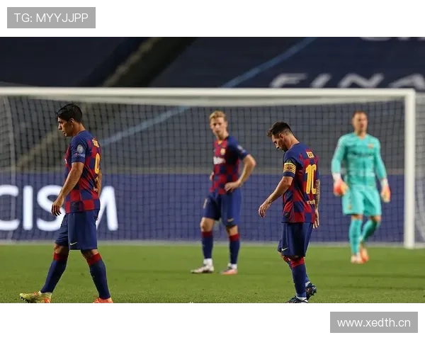 巴萨财政承压，从豪强到精打细算是否影响争冠形势