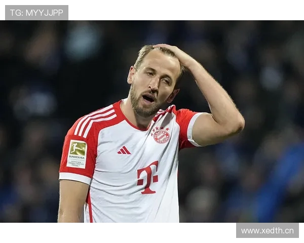 哈里·凯恩 vs 历史顶级中锋：是否已跻身历史级行列