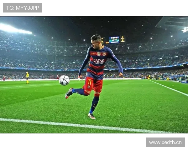 巴尔科拉与内马尔盘带风格及突破效率对比分析