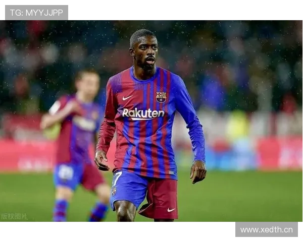 登贝莱与萨拉赫在快攻转移与多点参与下形成分化趋势