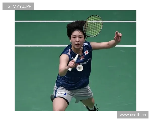 山口茜赛场上超拼，私底下却被爆每天喝着网红奶茶不动声色？