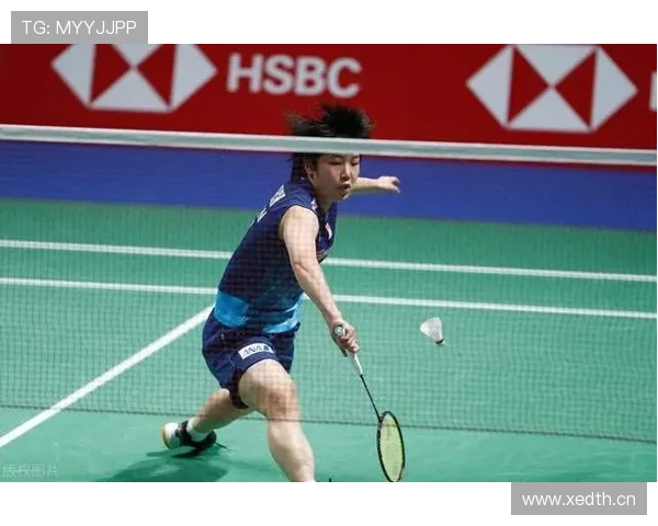 戴资颖私下喝的水比我的房租还贵