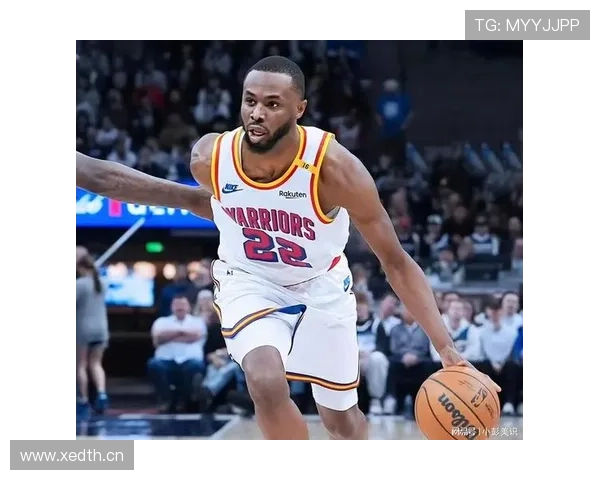 维金斯无球跑动效率提升，拉开空间作用凸显