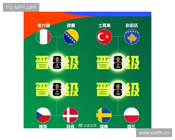 波黑国家队2026世界杯预选赛前景分析 能否首次突围晋级正赛